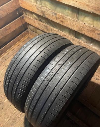 Pirelli Scorpion Verde All Season 215/60 R17