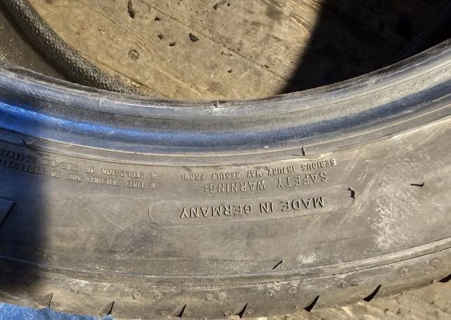 Goodyear Eagle F1 Asymmetric 2 SUV 285/40 R21