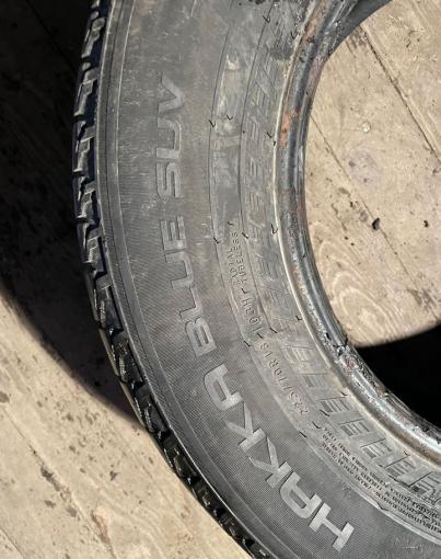 Nokian Tyres Hakka Blue SUV 225/70 R16