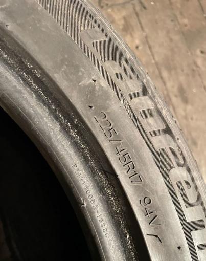 Laufenn S Fit EQ 225/45 R17