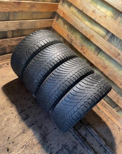 Continental ContiIceContact 215/60 R16