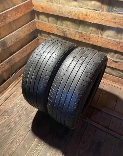 Goodyear Eagle Sport 235/45 R18