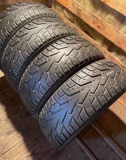 Yokohama Ice Guard IG55 205/55 R16