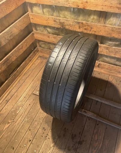 Continental ContiSportContact 5 235/40 R19