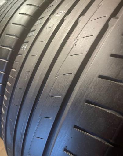 Yokohama BluEarth AE50 235/55 R18