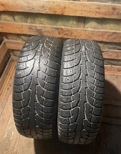 Hankook I&#39;Pike RW11 235/60 R18