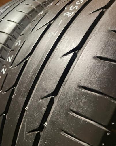 Bridgestone Potenza S001 225/55 R17