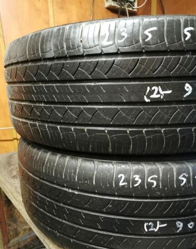 Michelin Latitude Tour HP 235/55 R20