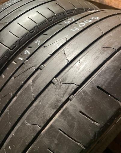 Hankook Ventus Prime 3 K125 195/65 R15