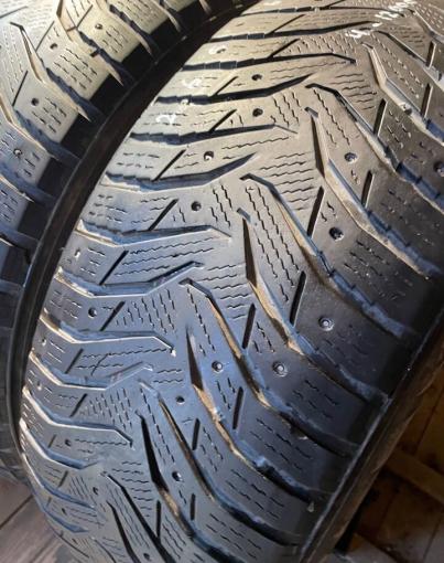 Kumho WinterCraft SUV Ice WS31 265/60 R18