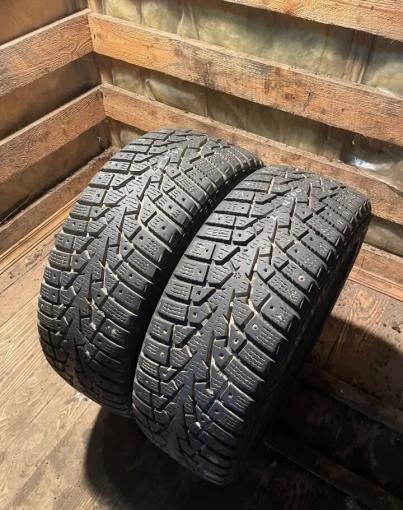 Maxxis ArcticTrekker NP3 195/55 R15