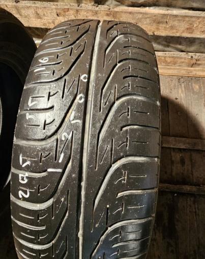 Pirelli P6000 205/55 R16