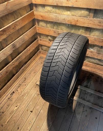 Tracmax X-Privilo S330 275/45 R21