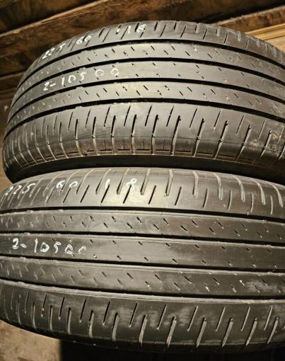 Bridgestone Alenza H/L 33 225/60 R18 100V