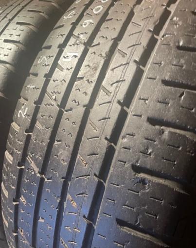 Continental ContiCrossContact LX 215/65 R16