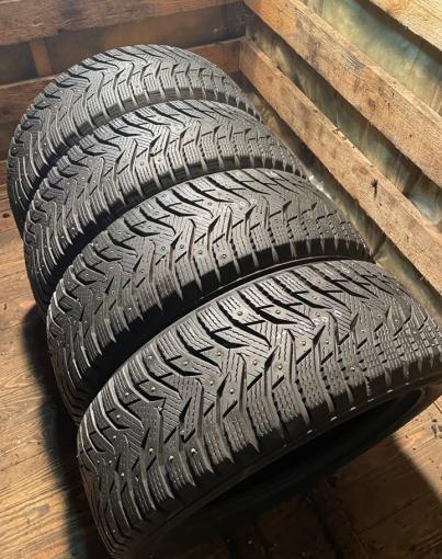 Marshal WinterCraft Ice WI31 195/55 R16