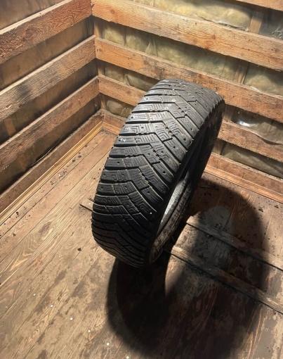 Goodyear UltraGrip Ice Arctic SUV 235/60 R18