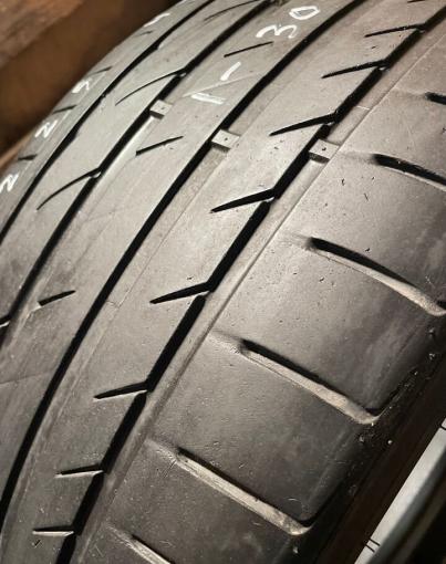 Laufenn S Fit EQ 225/45 R17