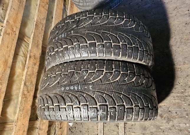 Pirelli Winter Carving Edge 275/40 R20