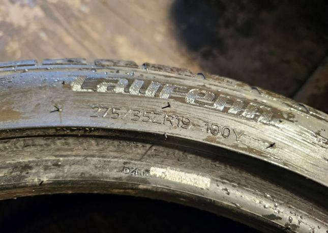 Laufenn Z FIT EQ LK03 275/35 R19