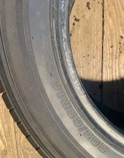 Kumho Solus KH17 205/65 R16