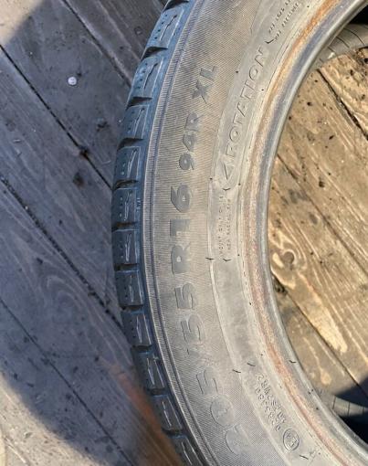 Nokian Tyres Nordman RS2 205/55 R16