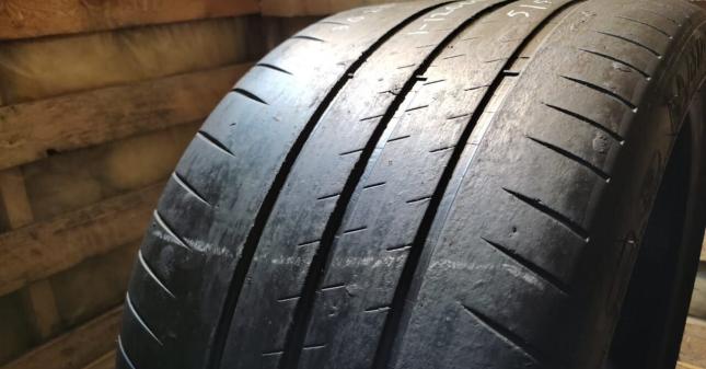 Michelin Pilot Sport Cup 2 305/30 R20