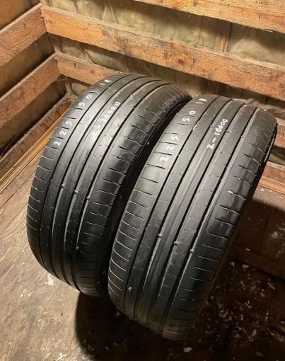 Pirelli P Zero 225/50 R18 99W