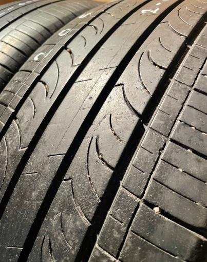 Nexen Classe Premiere CP672 205/65 R16