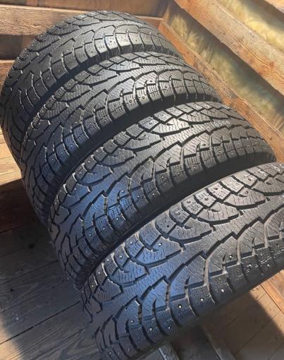 Hankook I&#39;Pike RW11 225/65 R17