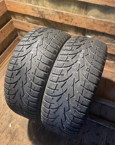 Toyo Observe G3-Ice 225/55 R17