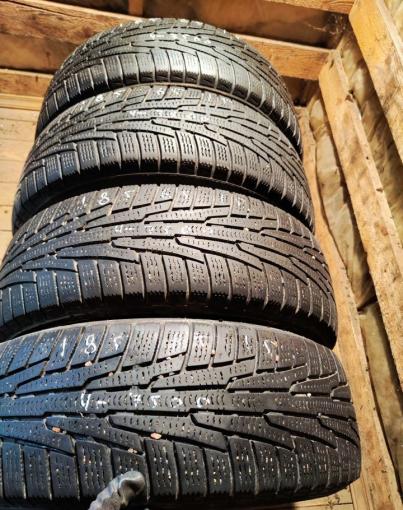 Nokian Tyres Hakkapeliitta R 185/65 R15