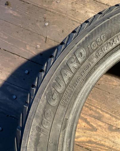 Yokohama Ice Guard IG30 185/55 R16