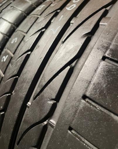 Bridgestone Potenza RE050A 225/45 R17