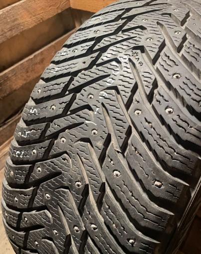 Nokian Tyres Hakkapeliitta 8 245/45 R19
