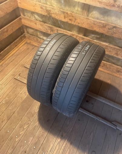 Continental ContiEcoContactEP 195/60 R15