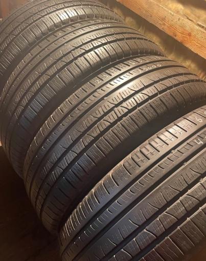 Pirelli Scorpion Verde All Season 235/65 R19