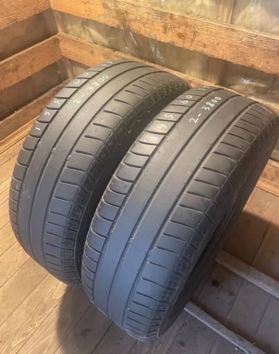 Continental ContiEcoContactEP 195/60 R15