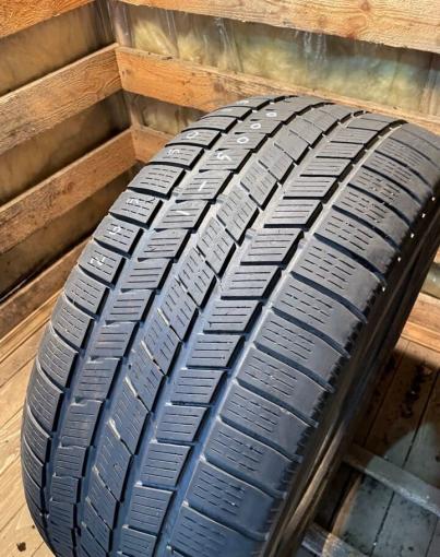 Pirelli Scorpion Ice&amp;Snow 265/50 R19