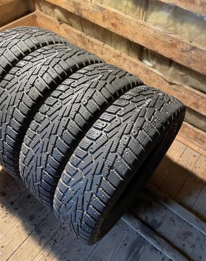 Cordiant Snow Cross 185/65 R15