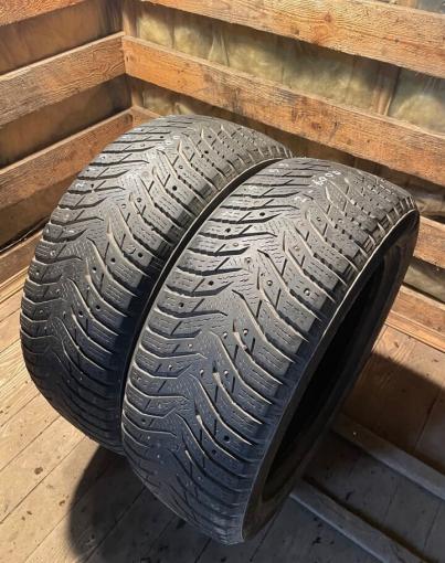 Marshal WinterCraft Ice WI31 215/55 R17