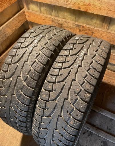 Hankook I&#39;Pike RW11 235/65 R18