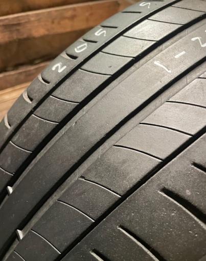 Michelin Primacy 3 205/55 R16