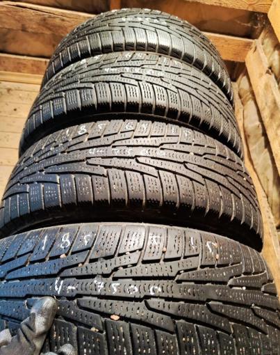 Nokian Tyres Hakkapeliitta R 185/65 R15