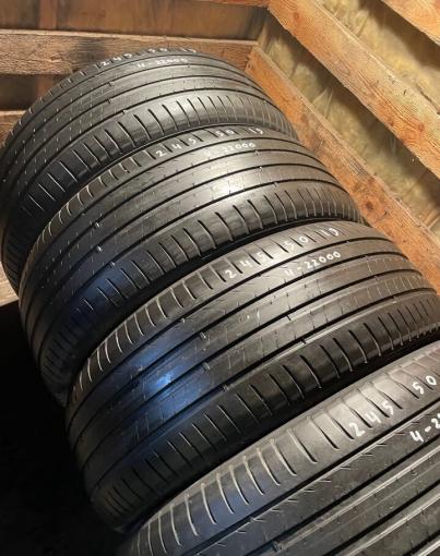 Pirelli Cinturato P7 245/50 R19