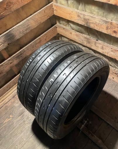 Bridgestone Ecopia EP200 185/60 R15 84V