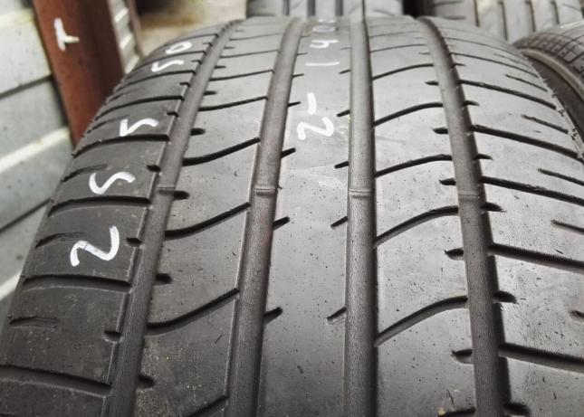 Bridgestone Turanza ER30 255/50 R19