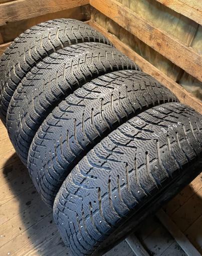 Cordiant Snow Cross 2 205/60 R16