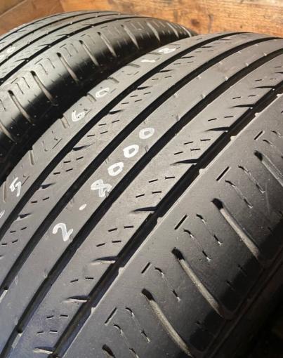 Maxxis Bravo HP-M3 225/60 R18