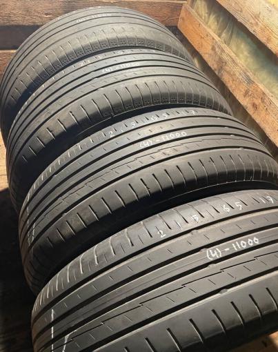 Yokohama BluEarth AE50 215/65 R17